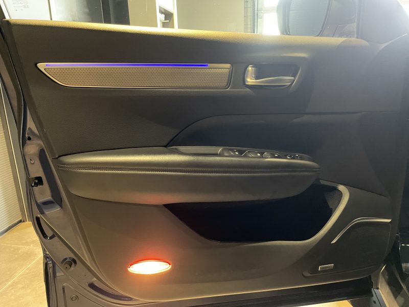 RENAULT Model :KOLEOS Finition:Initiale Paris Blue dCi 150 X-Tronic 