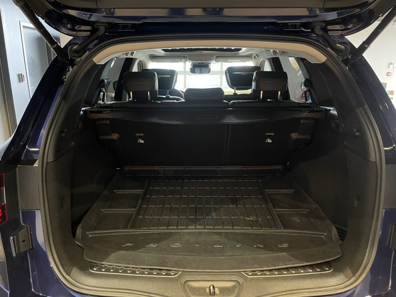 RENAULT Model :KOLEOS Finition:Initiale Paris Blue dCi 150 X-Tronic 