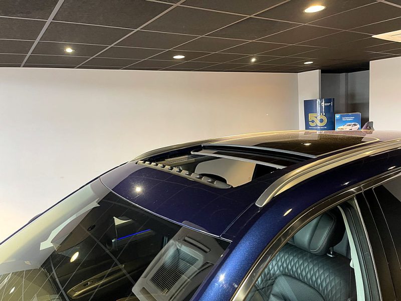 RENAULT Model :KOLEOS Finition:Initiale Paris Blue dCi 150 X-Tronic 