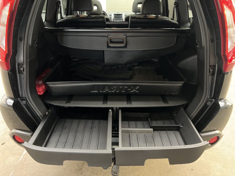 NISSAN X-TRAIL 2.0 dCi 173ch 4x4 FAP LE