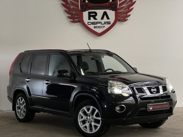 NISSAN X-TRAIL 2.0 dCi 173ch 4x4 FAP LE