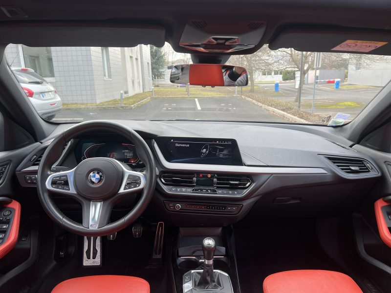 B.M.W. SERIE 1 Pack M