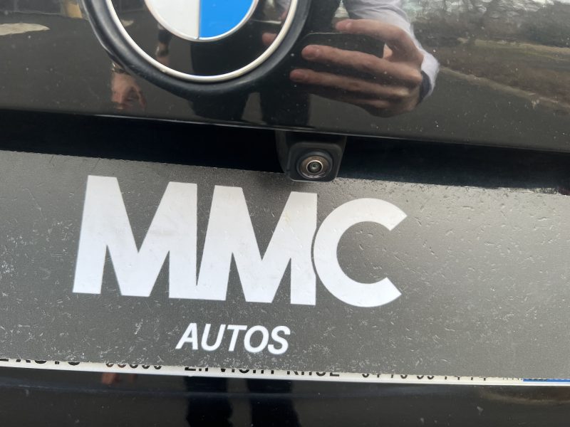 B.M.W. SERIE 1 Pack M