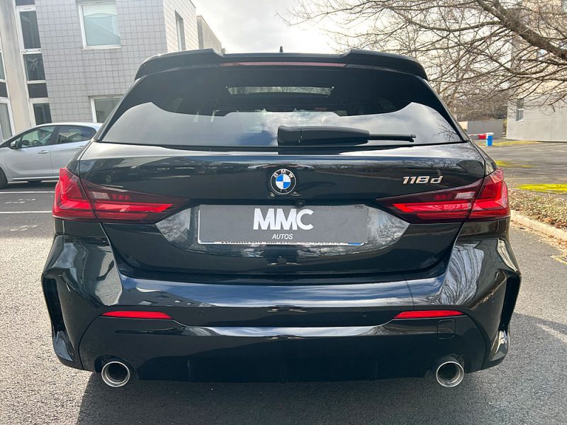 B.M.W. SERIE 1 Pack M