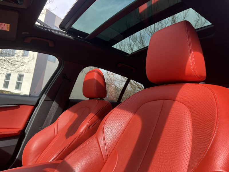 B.M.W. SERIE 1 Pack M