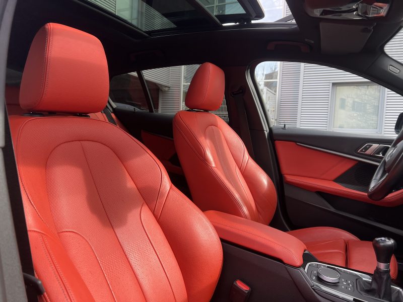 B.M.W. SERIE 1 Pack M