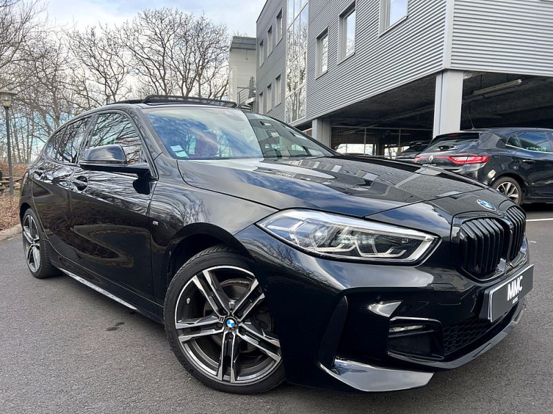 B.M.W. SERIE 1 Pack M