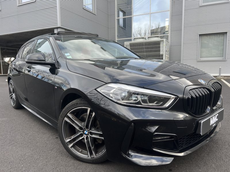 B.M.W. SERIE 1 Pack M