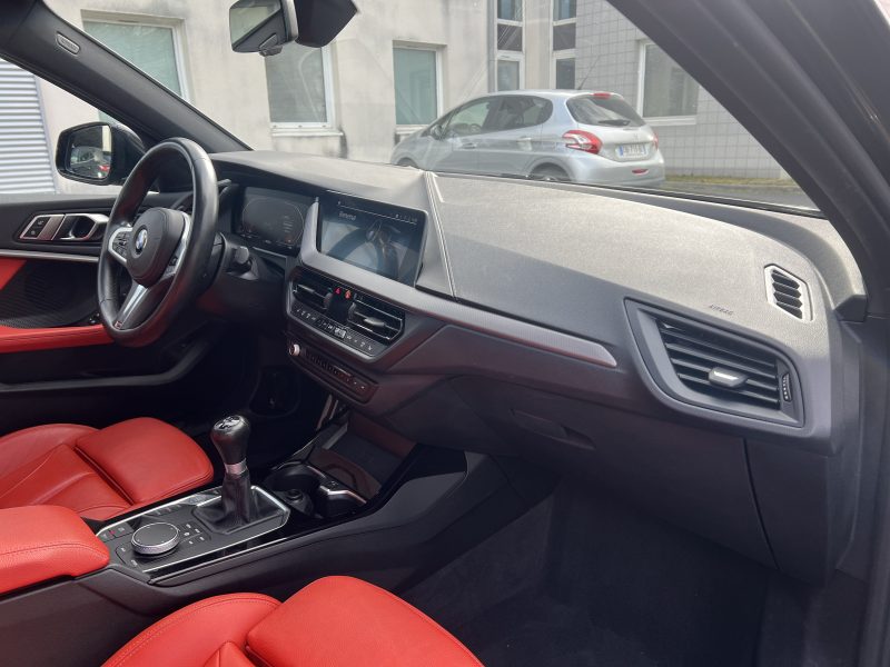 B.M.W. SERIE 1 Pack M