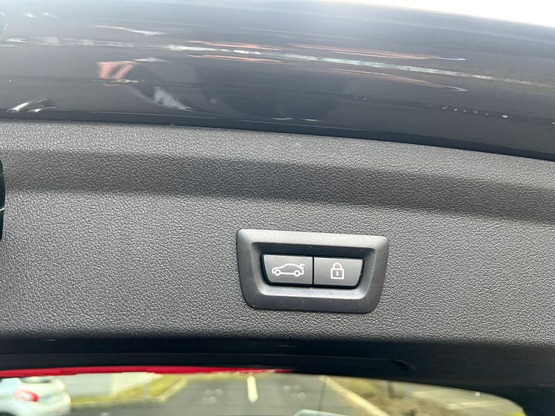 B.M.W. SERIE 1 Pack M