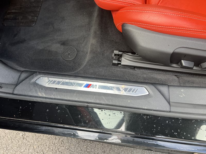 B.M.W. SERIE 1 Pack M