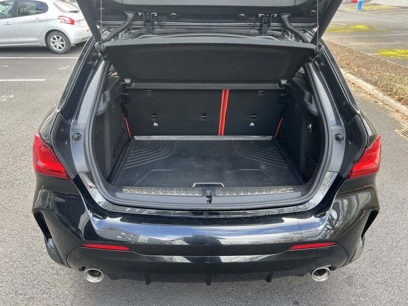 B.M.W. SERIE 1 Pack M