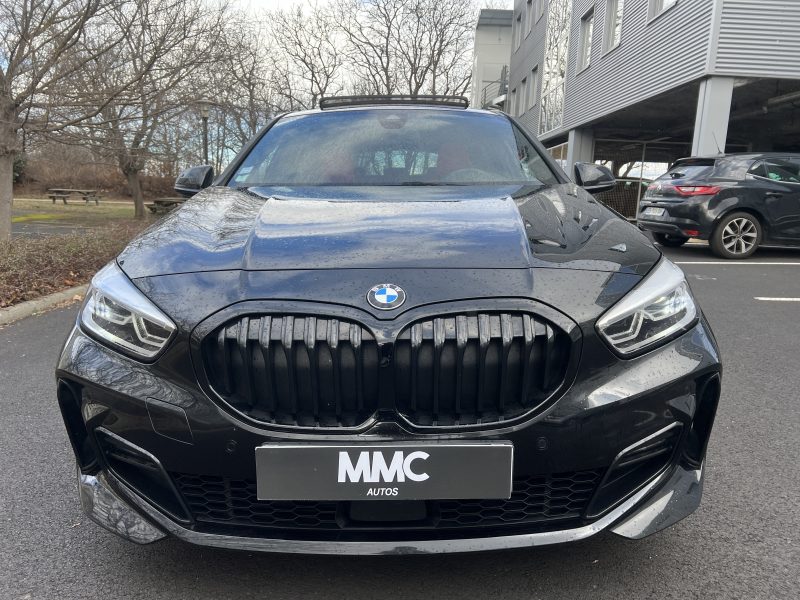 B.M.W. SERIE 1 Pack M