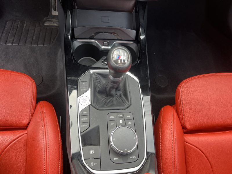 B.M.W. SERIE 1 Pack M