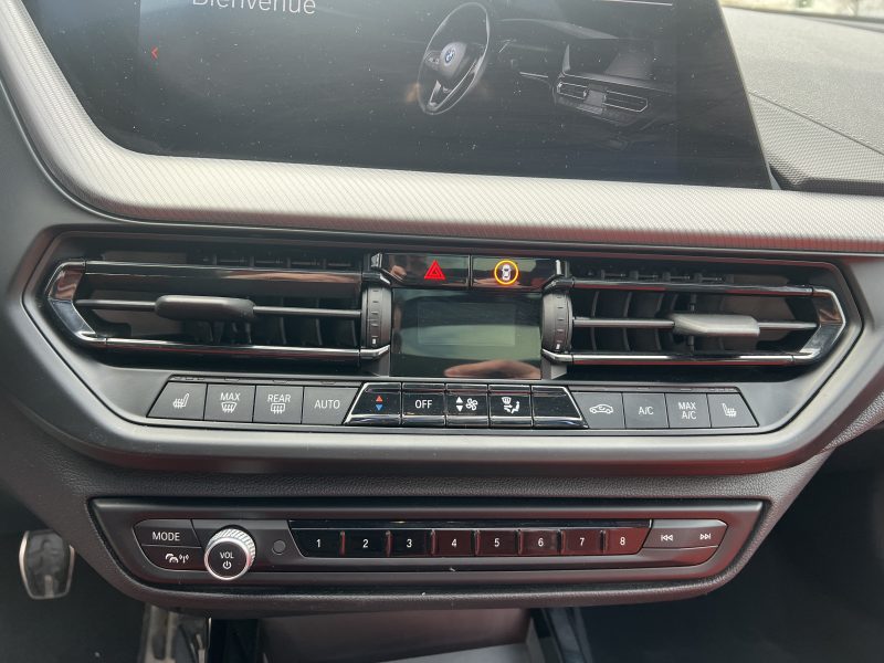 B.M.W. SERIE 1 Pack M