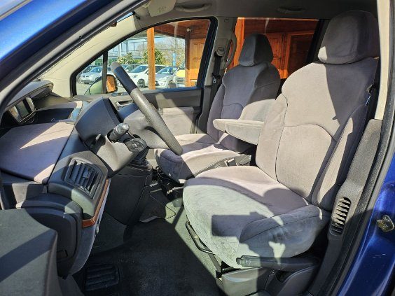 CITROEN C8 2.0L HDi 110cv *Pack Luxe* 8 PLACES / RÉVISER_GARANTIE