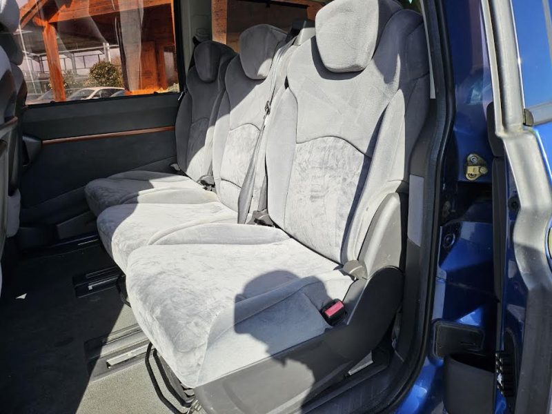 CITROEN C8 2.0L HDi 110cv *Pack Luxe* 8 PLACES / RÉVISER_GARANTIE