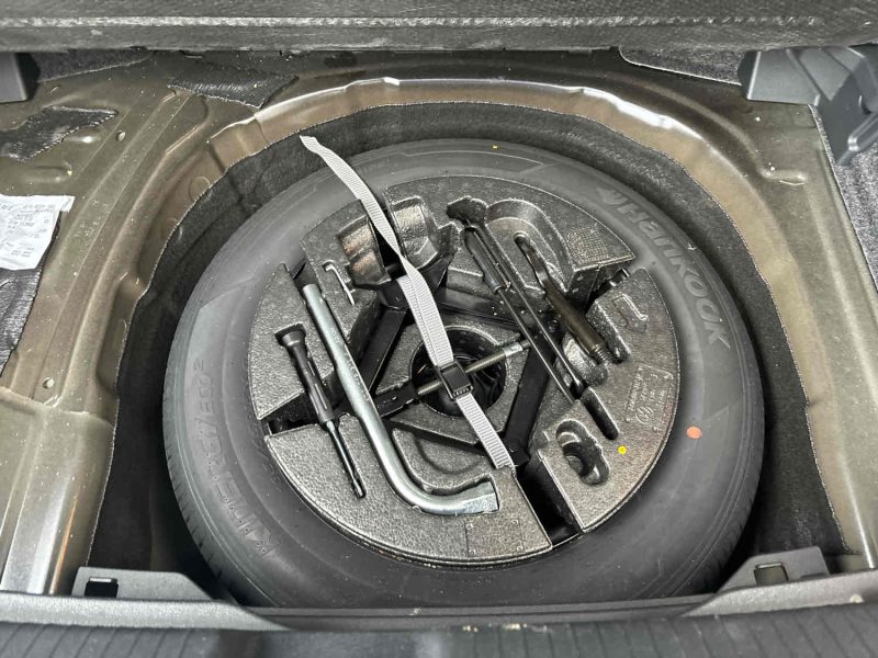 VOLKSWAGEN POLO VI 2020