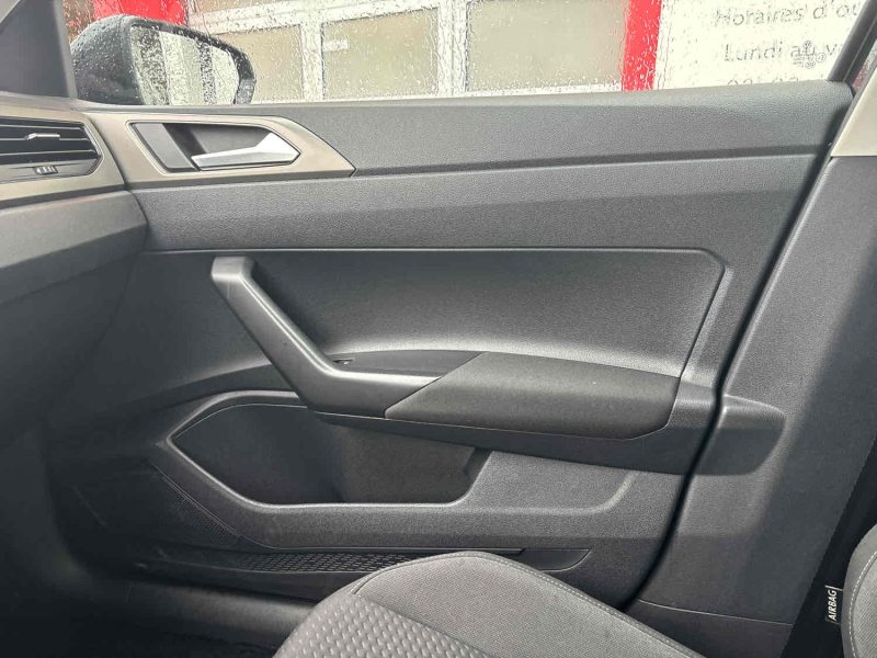 VOLKSWAGEN POLO VI 2020