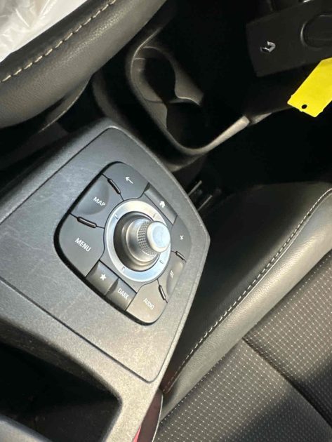 RENAULT GRAND SCÉNIC III 2015