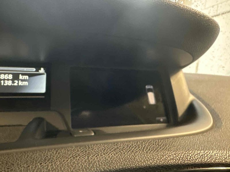 RENAULT GRAND SCÉNIC III 2015