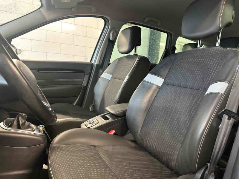 RENAULT GRAND SCÉNIC III 2015