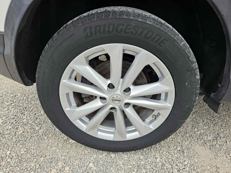NISSAN QASHQAI  1.5 DCI 110 CH CLIM
