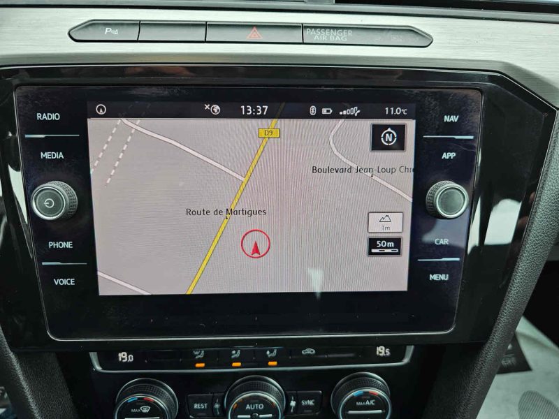 VOLKSWAGEN ARTEON 2.0 TDI 150 CH DSG 7 ELEGANCE 