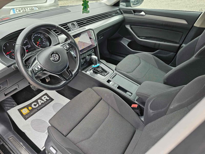 VOLKSWAGEN ARTEON 2.0 TDI 150 CH DSG 7 ELEGANCE 