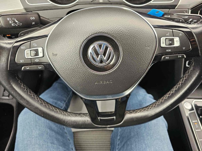 VOLKSWAGEN ARTEON 2.0 TDI 150 CH DSG 7 ELEGANCE 