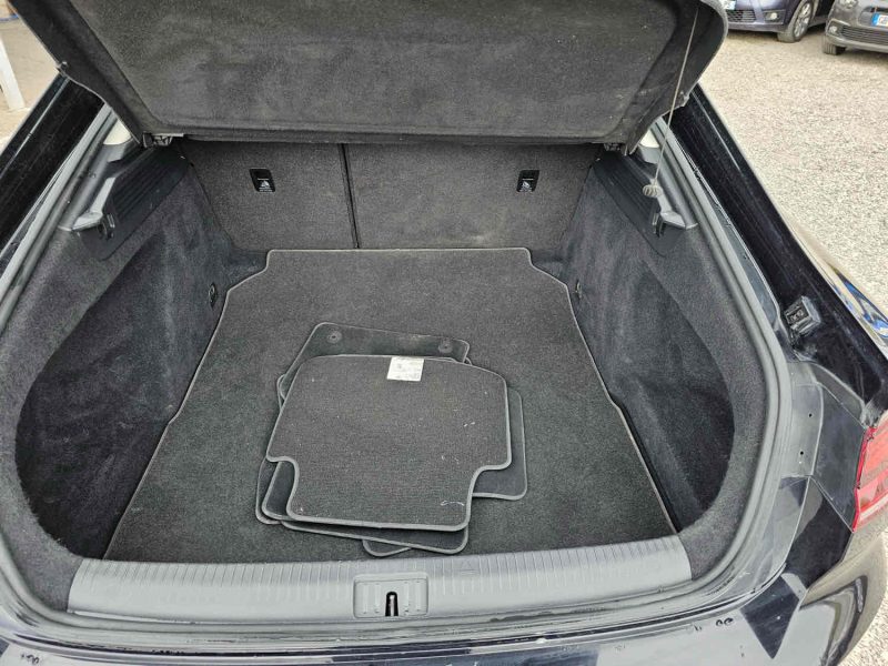 VOLKSWAGEN ARTEON 2.0 TDI 150 CH DSG 7 ELEGANCE 