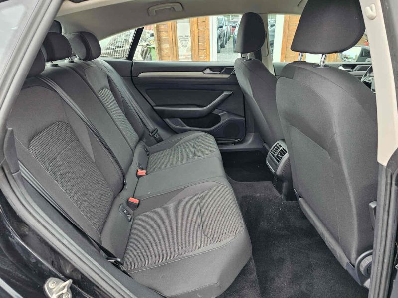 VOLKSWAGEN ARTEON 2.0 TDI 150 CH DSG 7 ELEGANCE 