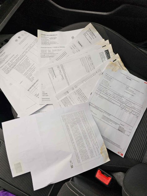 VOLKSWAGEN ARTEON 2.0 TDI 150 CH DSG 7 ELEGANCE 