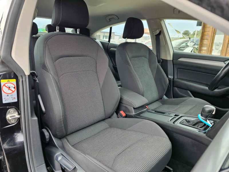 VOLKSWAGEN ARTEON 2.0 TDI 150 CH DSG 7 ELEGANCE 