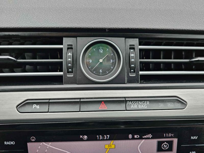 VOLKSWAGEN ARTEON 2.0 TDI 150 CH DSG 7 ELEGANCE 