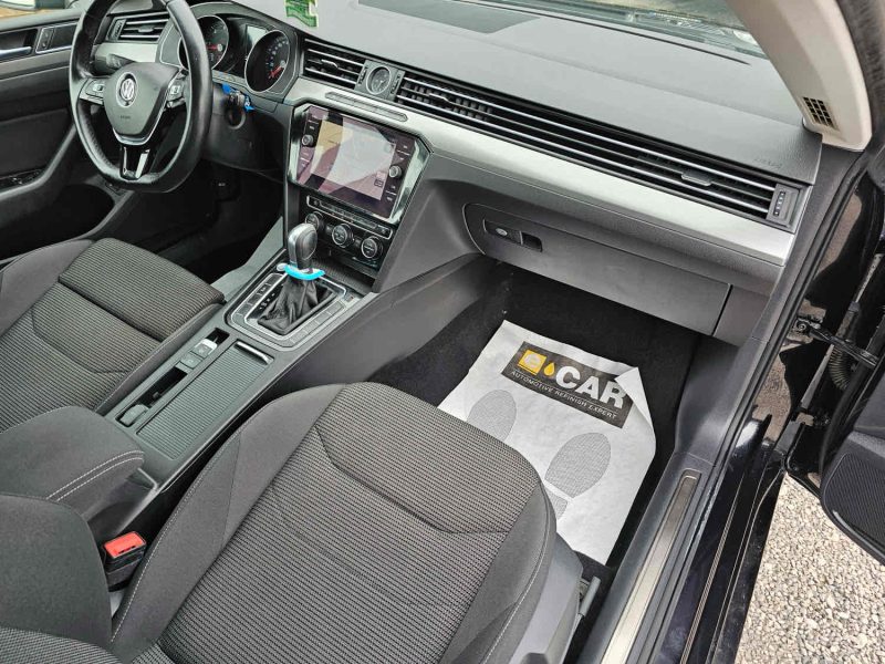 VOLKSWAGEN ARTEON 2.0 TDI 150 CH DSG 7 ELEGANCE 