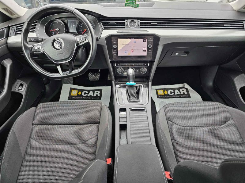 VOLKSWAGEN ARTEON 2.0 TDI 150 CH DSG 7 ELEGANCE 