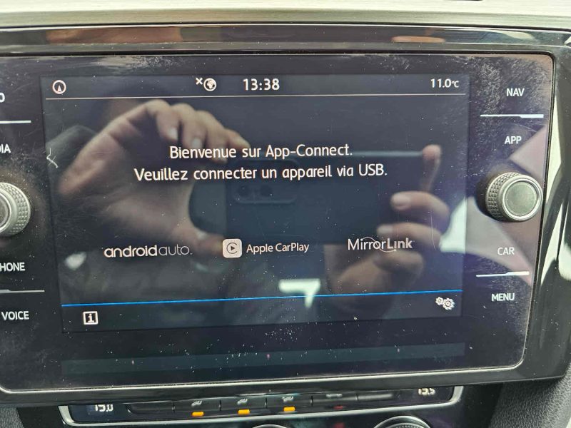 VOLKSWAGEN ARTEON 2.0 TDI 150 CH DSG 7 ELEGANCE 