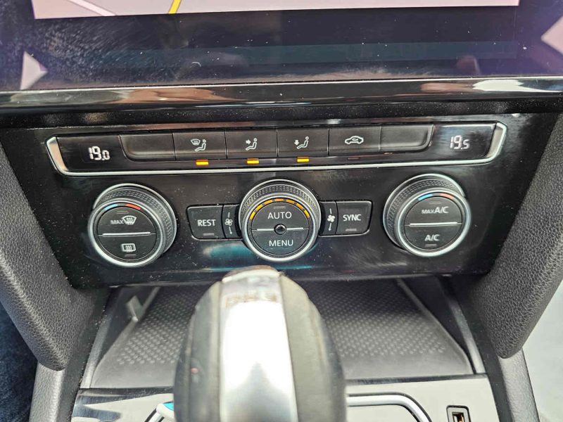 VOLKSWAGEN ARTEON 2.0 TDI 150 CH DSG 7 ELEGANCE 