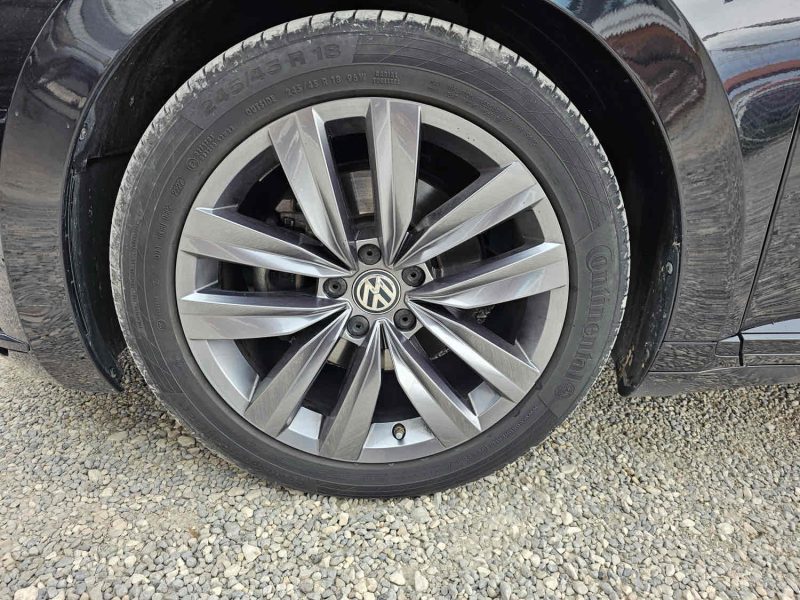 VOLKSWAGEN ARTEON 2.0 TDI 150 CH DSG 7 ELEGANCE 