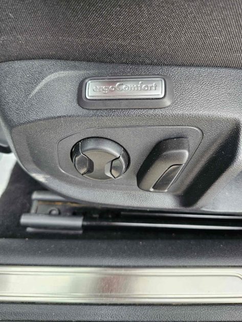 VOLKSWAGEN ARTEON 2.0 TDI 150 CH DSG 7 ELEGANCE 