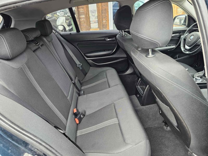 B.M.W. SERIE 1 120D 2.0 D 190 CH GPS 