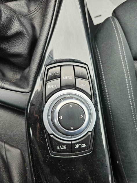 B.M.W. SERIE 1 120D 2.0 D 190 CH GPS 