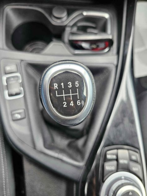 B.M.W. SERIE 1 120D 2.0 D 190 CH GPS 