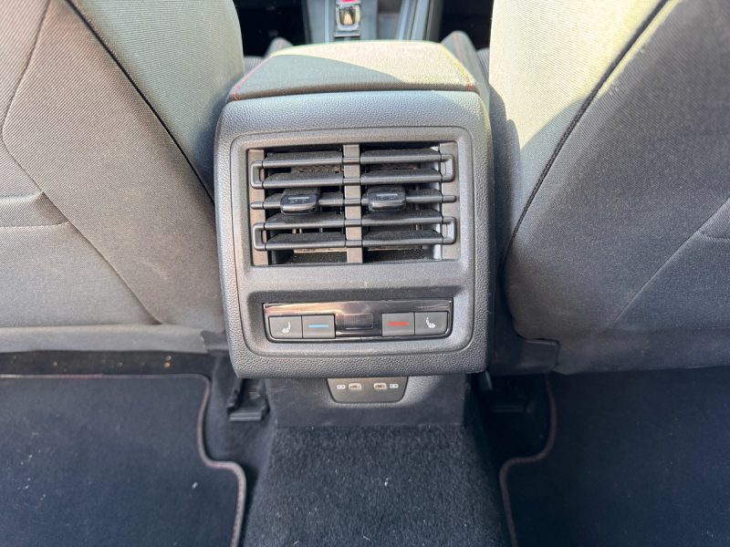 VOLKSWAGEN GOLF VIII 2020