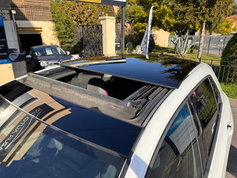 VOLKSWAGEN GOLF VIII 2020