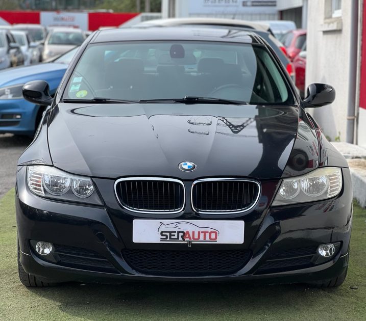 B.M.W. SERIE 3 E90  2010