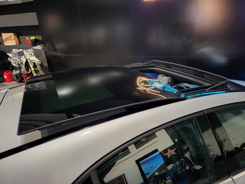 MERCEDES-BENZ CLASSE A 180 122cv Sensation Boîte Auto 7G-DCT 1ère Main