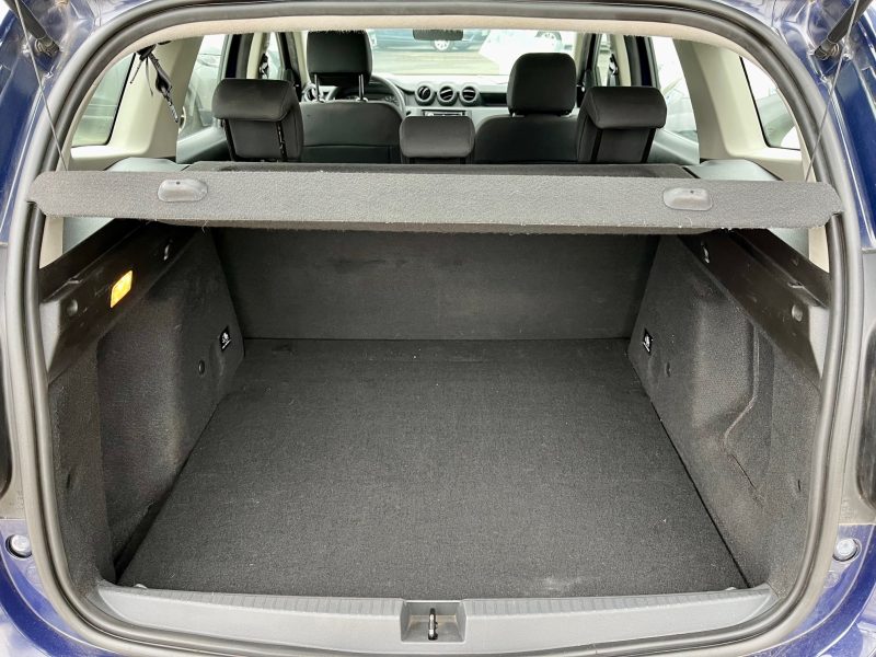 DACIA DUSTER BLUE DCI 95 4X2