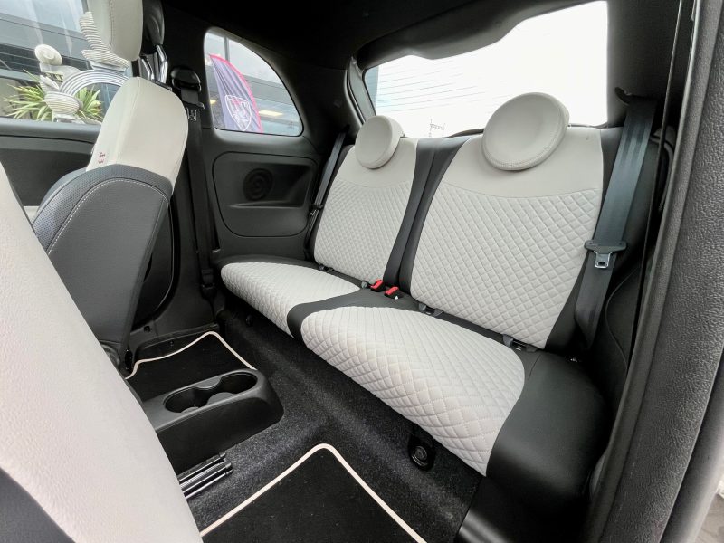 FIAT 500 1.0 70 CH HYBRIDE BSG S/S STAR